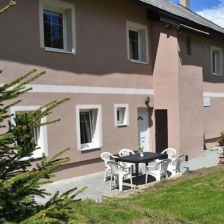 Chalupa Měděnecká Kovářská Exterior foto