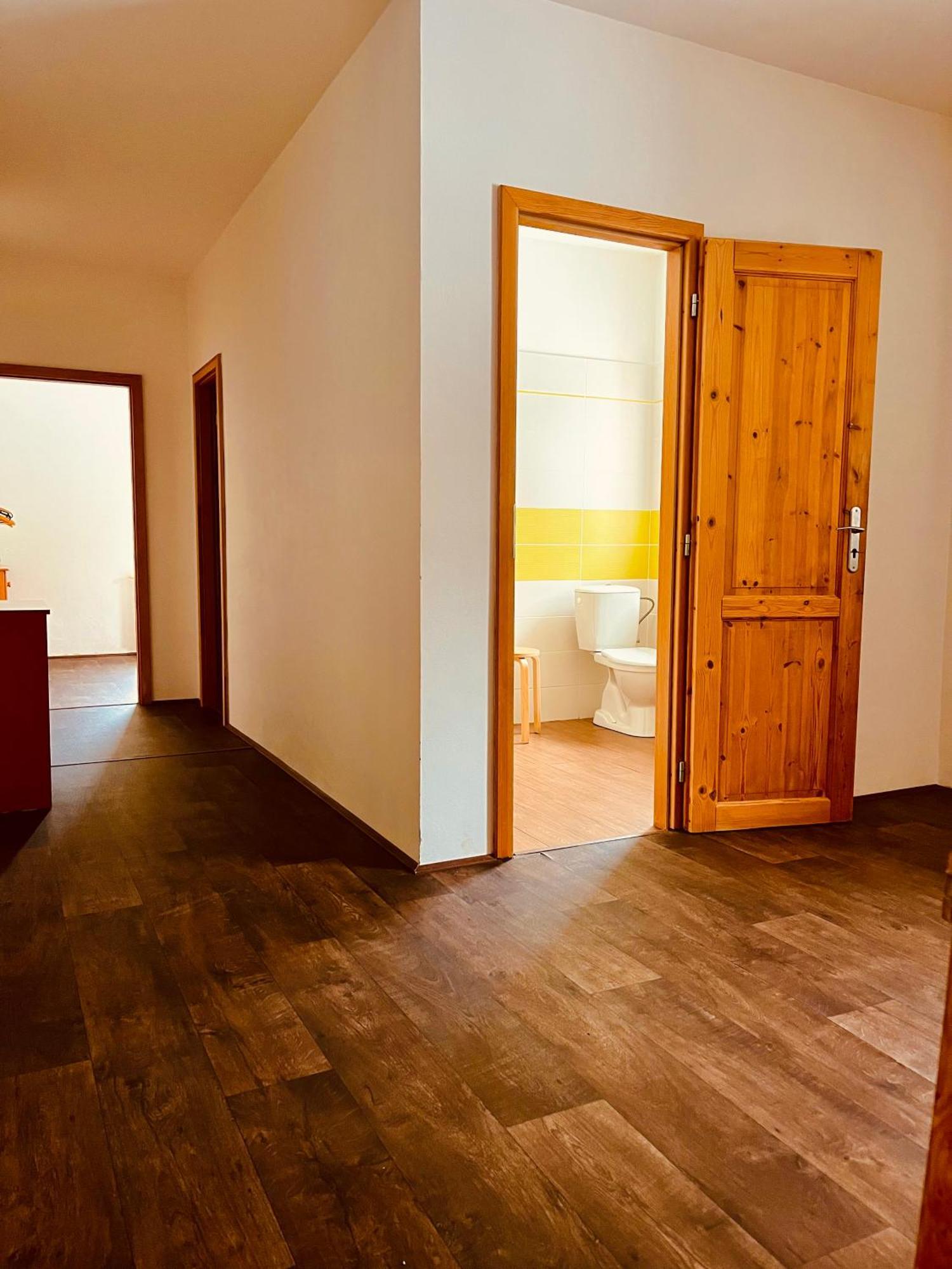 Chalupa Měděnecká Kovářská Exterior foto