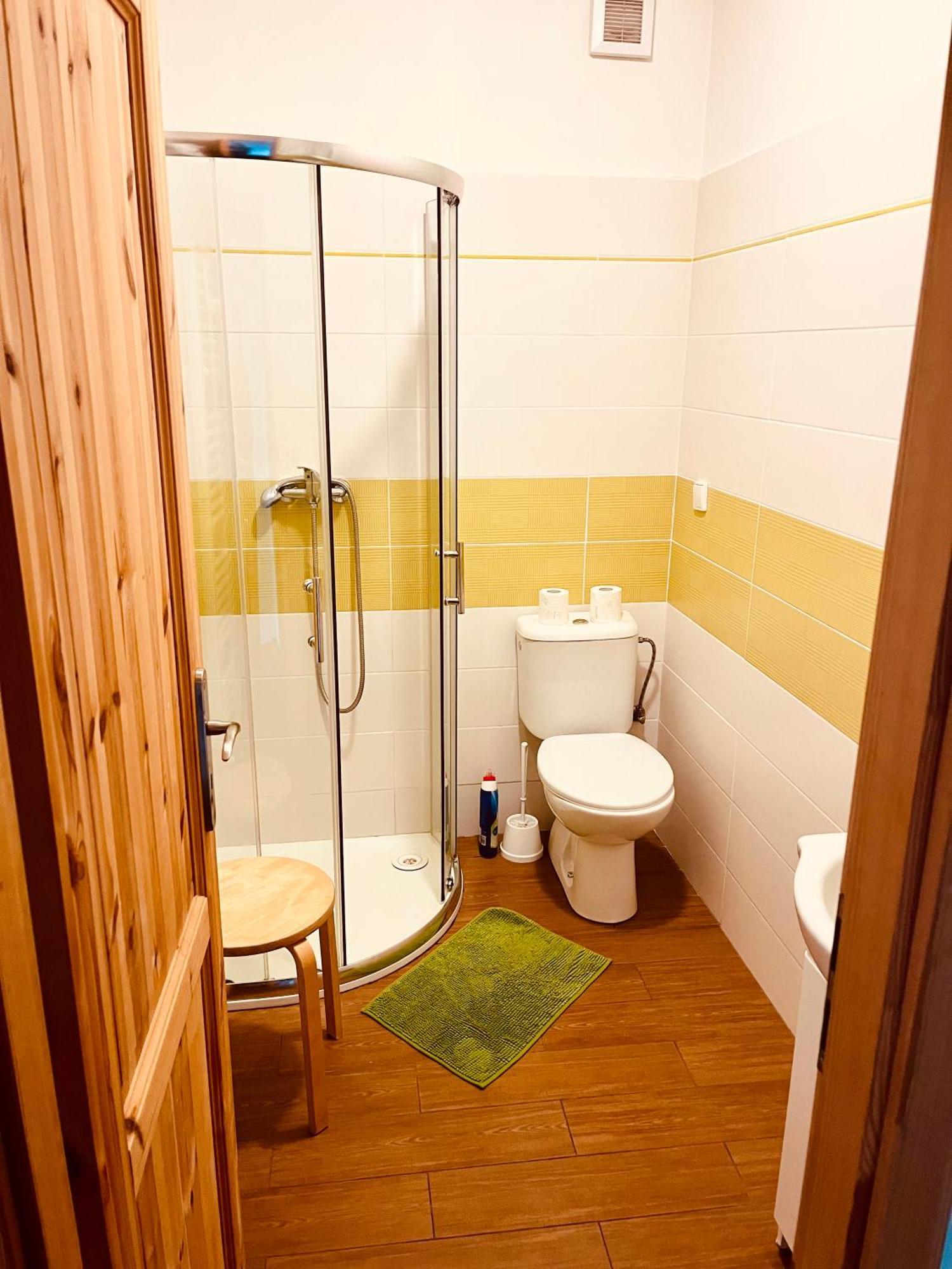 Chalupa Měděnecká Kovářská Exterior foto